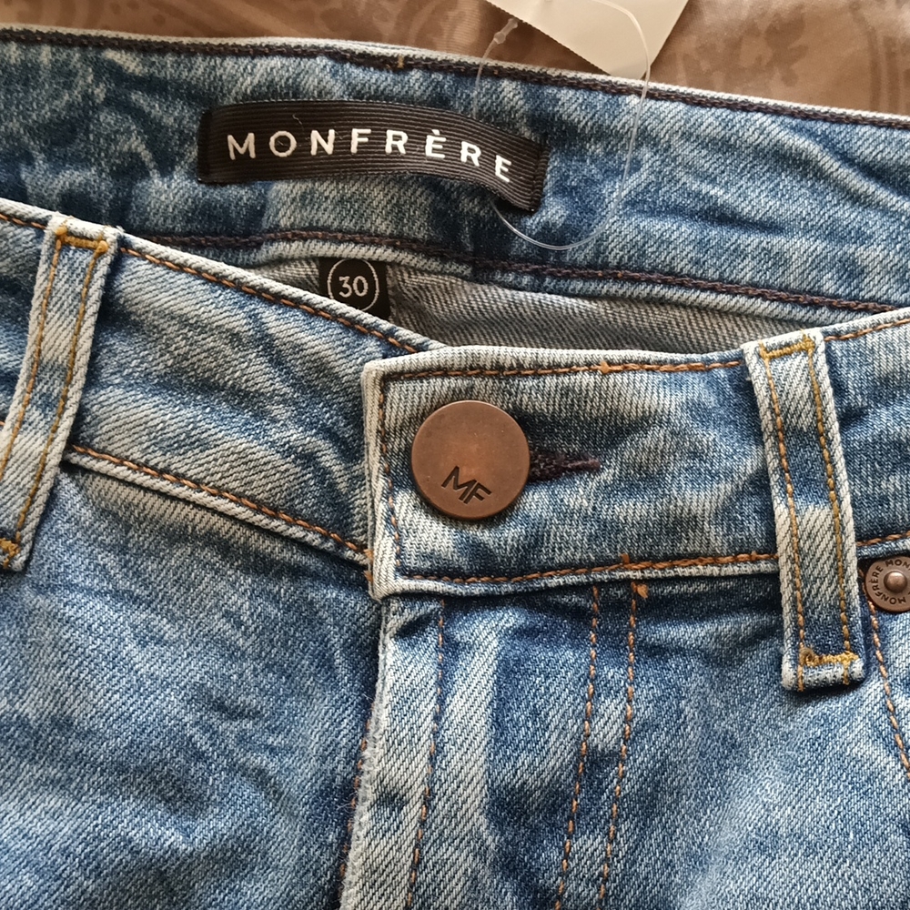 Jeans - Picture 6 of 12